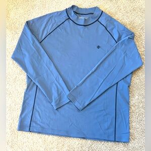 Men's Coolibar UPF 50 Sun Shirt